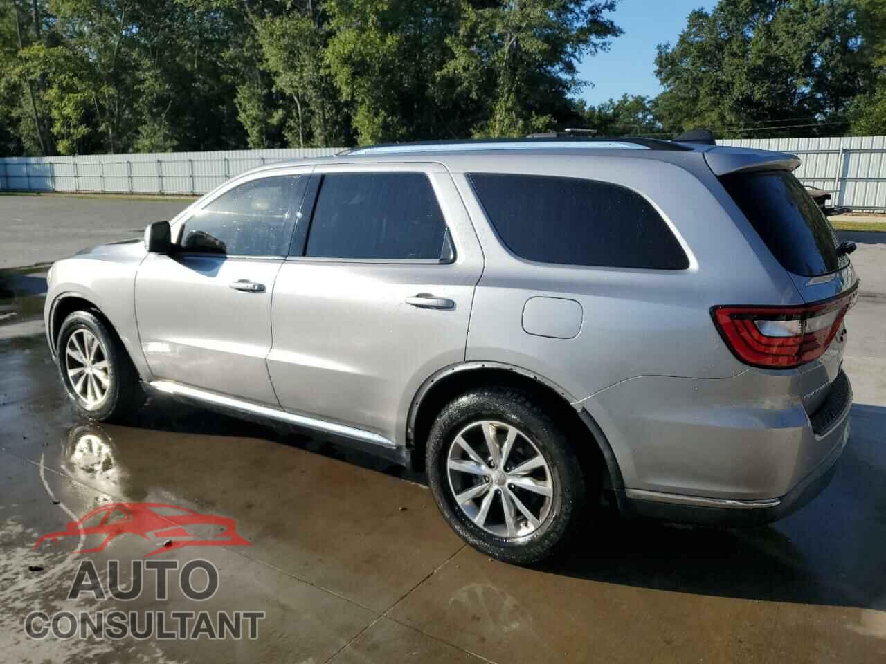 DODGE DURANGO 2016 - 1C4RDHDG4GC352802