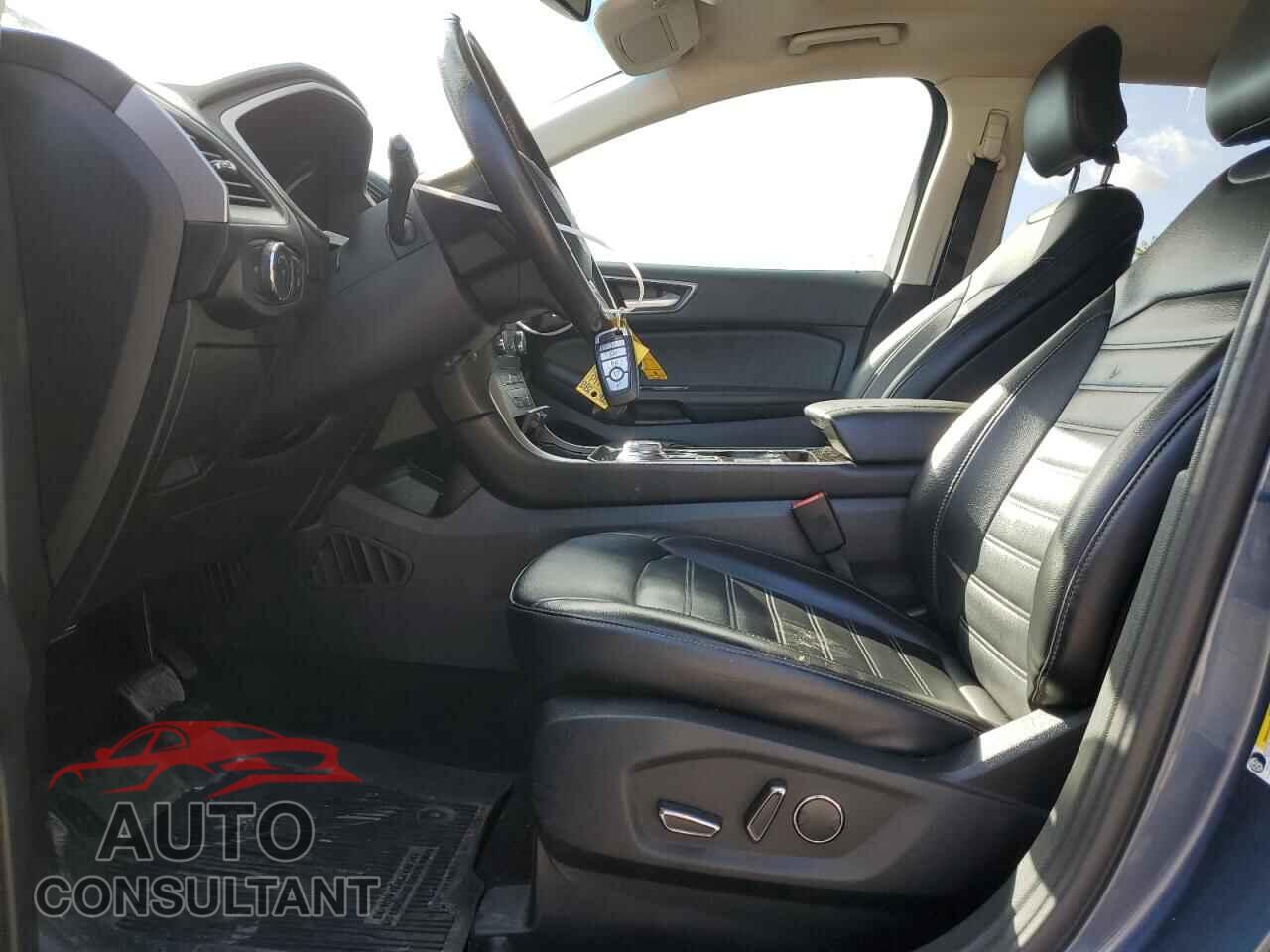 FORD EDGE 2019 - 2FMPK3J97KBB82929