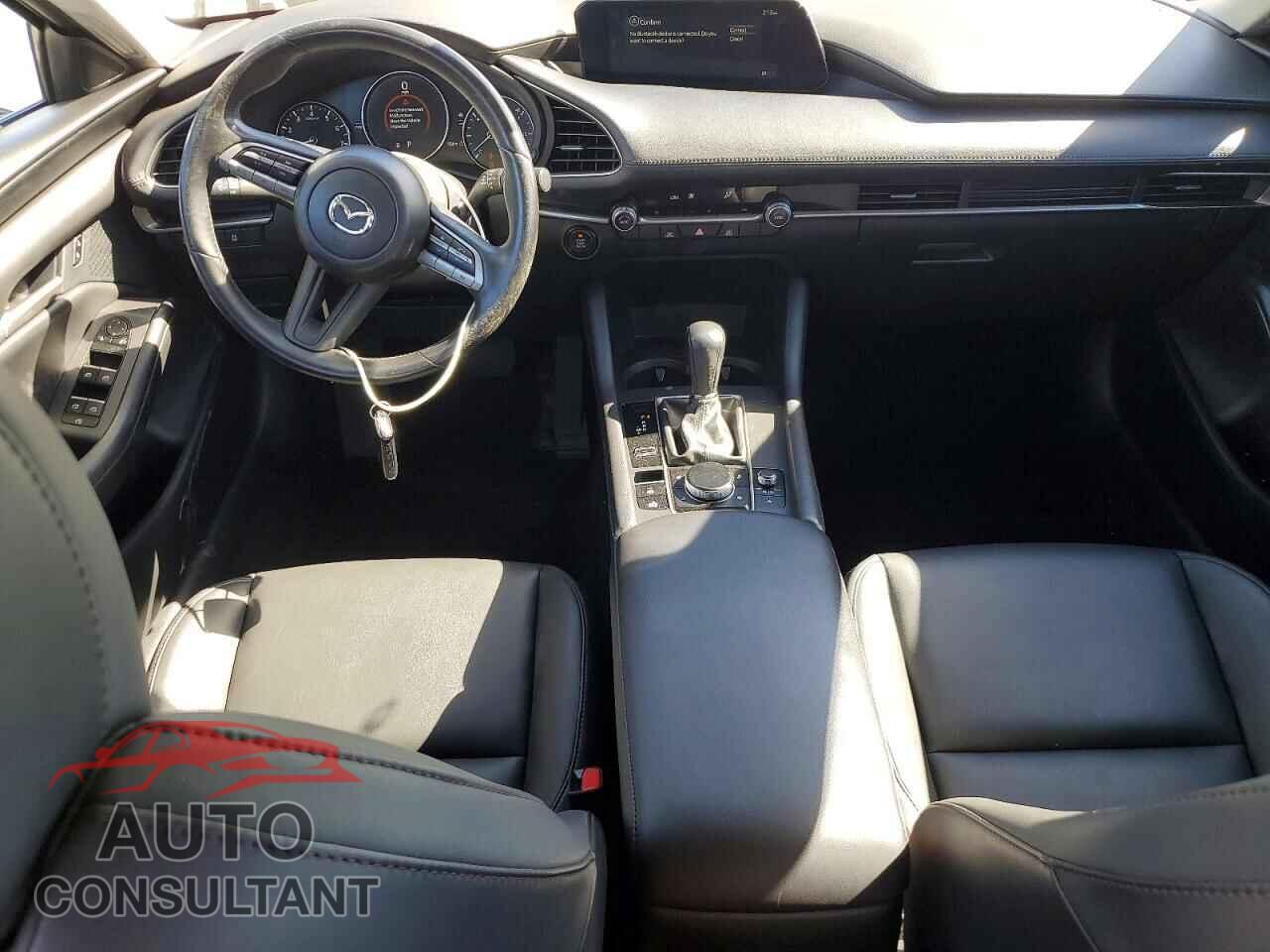 MAZDA 3 2023 - 3MZBPABM3PM364847