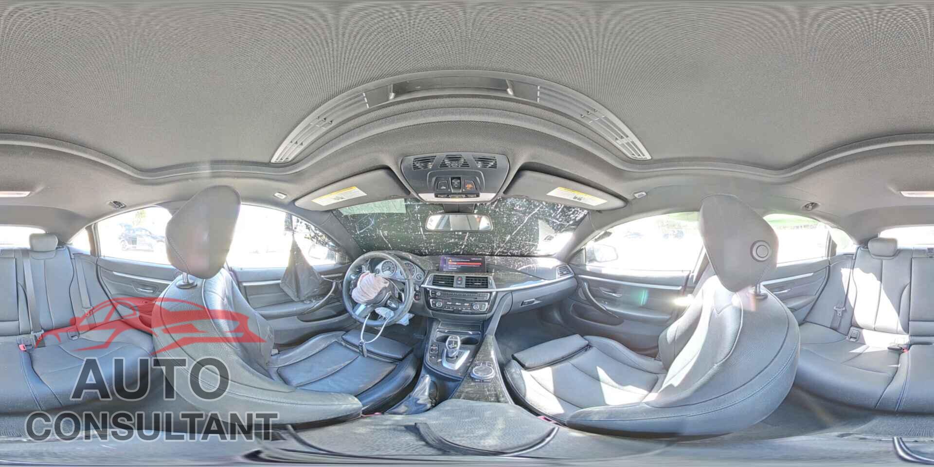 BMW 4 SERIES 2020 - WBA4J7C08LBV99559