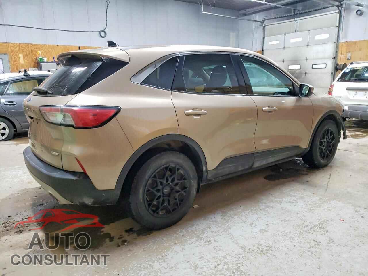 FORD ESCAPE 2020 - 1FMCU0G63LUA53070