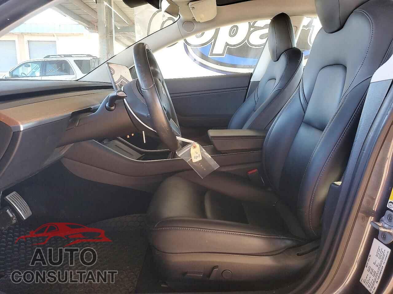 TESLA MODEL 3 2019 - 5YJ3E1EA6KF321678