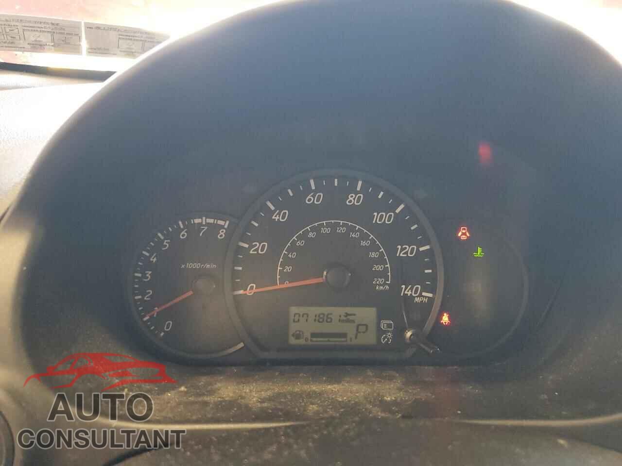 MITSUBISHI MIRAGE 2018 - ML32F3FJ5JHF05906