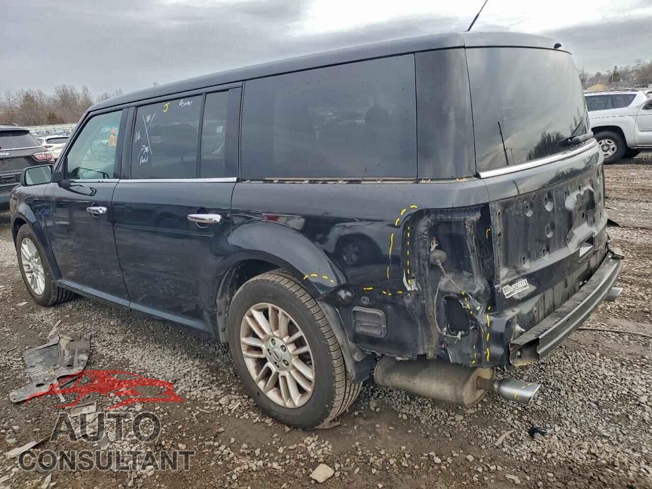 FORD FLEX 2016 - 2FMHK6C83GBA22807