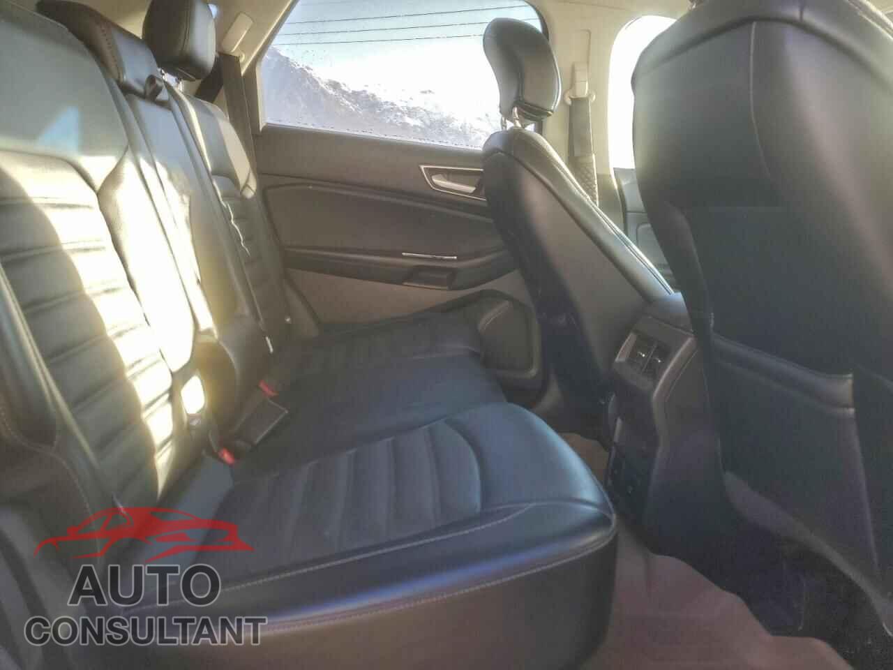 FORD EDGE 2016 - 2FMPK4J91GBB52516