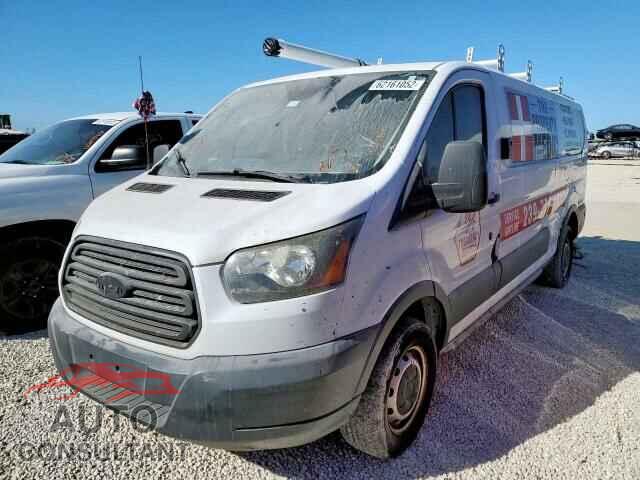 FORD TRANSIT 2016 - 1FTYR2ZM8GKB06396