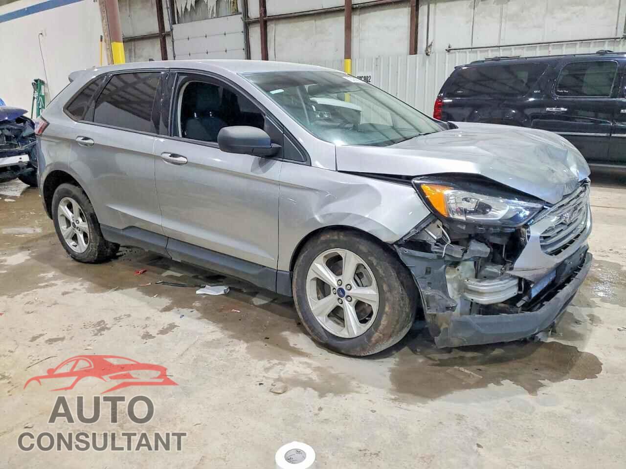 FORD EDGE 2021 - 2FMPK4G97MBA14577