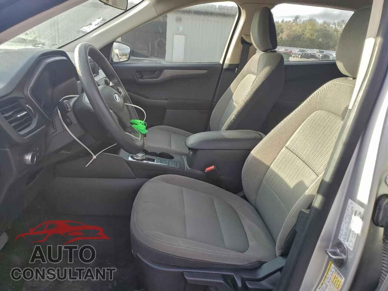 FORD ESCAPE 2020 - 1FMCU0F66LUA59284