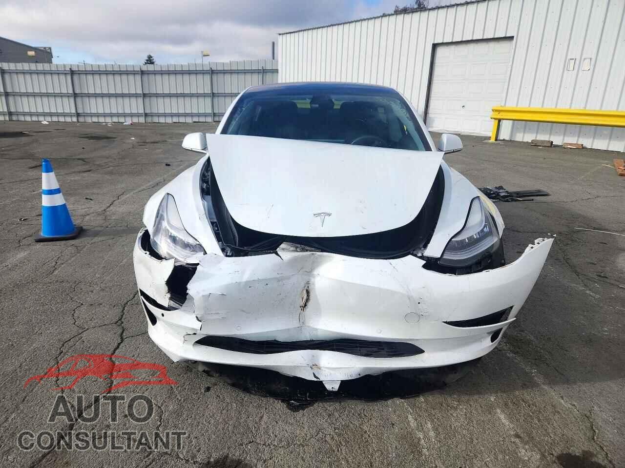 TESLA MODEL 3 2020 - 5YJ3E1EA4LF805849