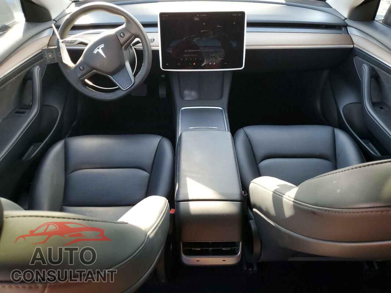 TESLA MODEL 3 2023 - 5YJ3E1EA3PF595248