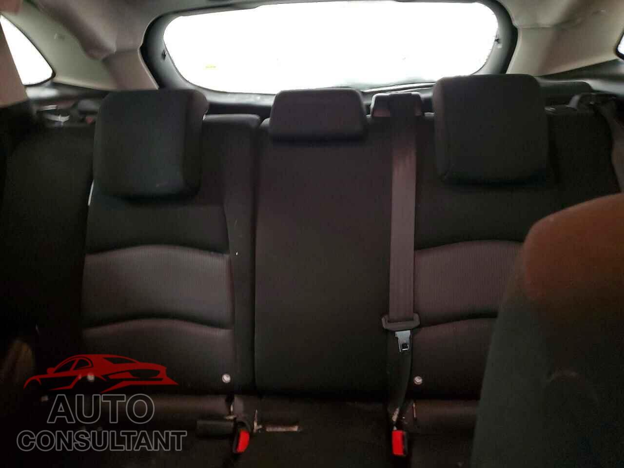MAZDA CX-3 2017 - JM1DKDB73H0163072