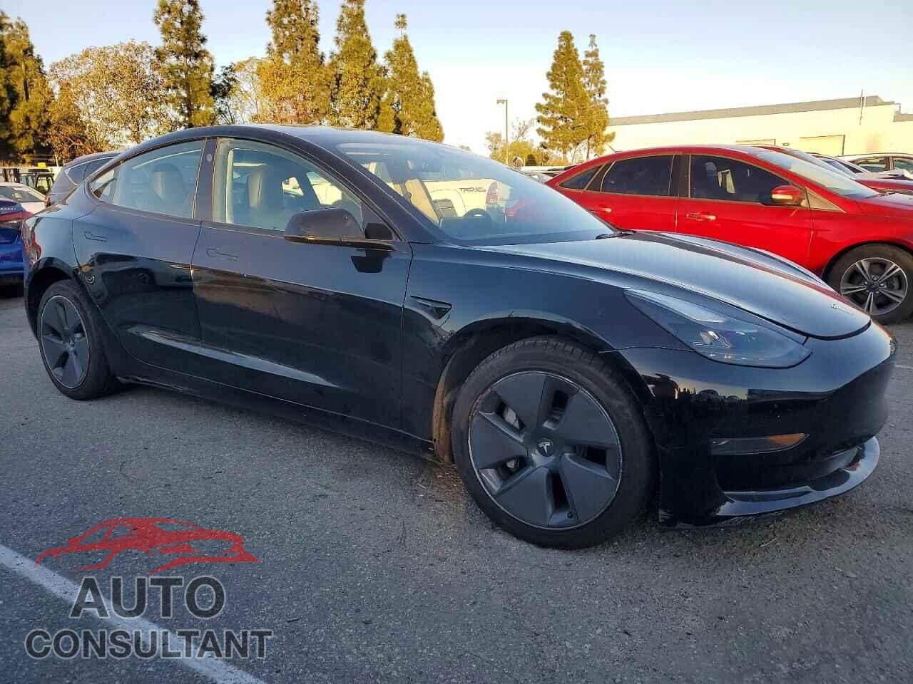 TESLA MODEL 3 2023 - 5YJ3E1EA6PF488159