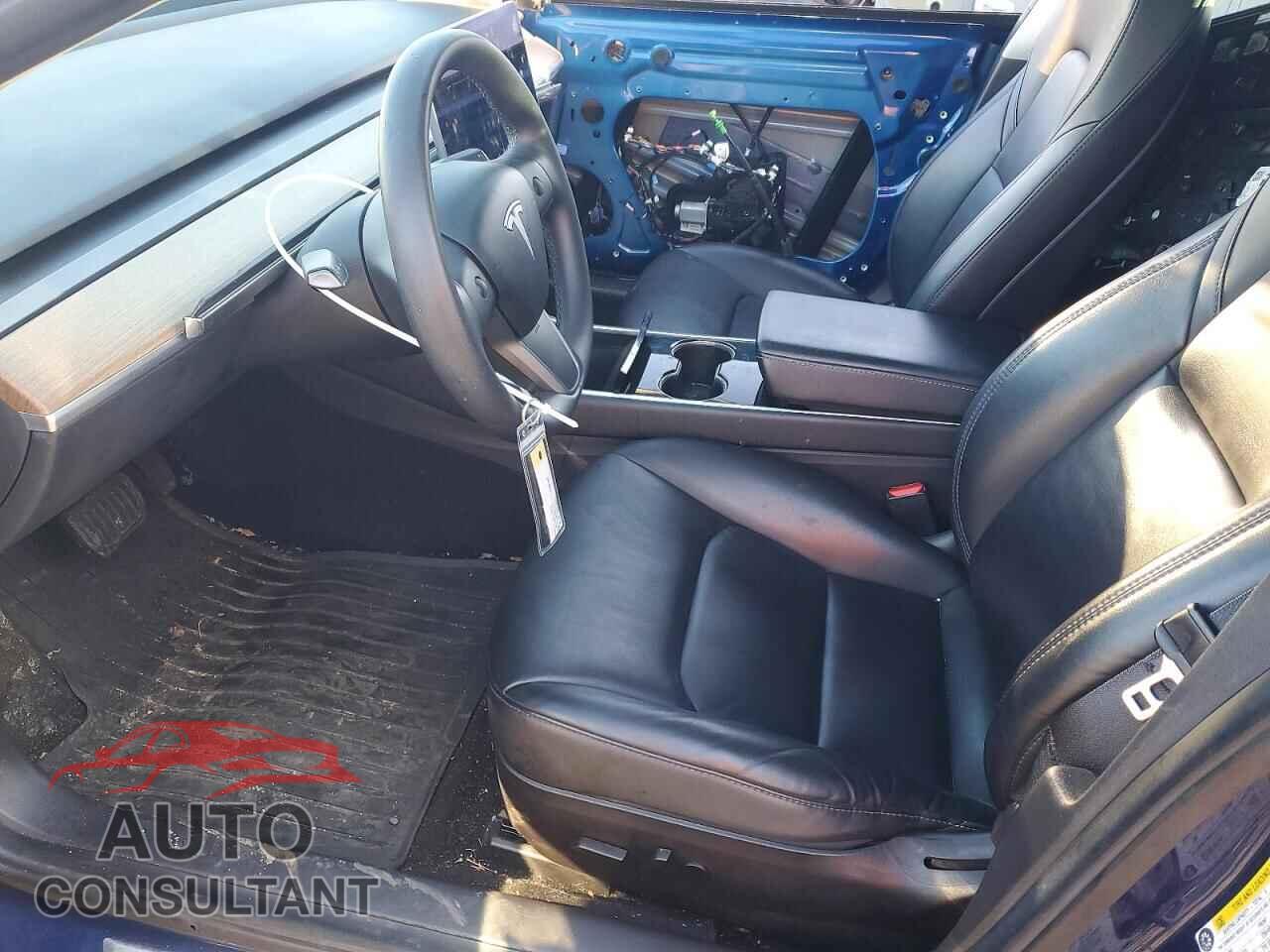 TESLA MODEL 3 2020 - 5YJ3E1EA2LF785021