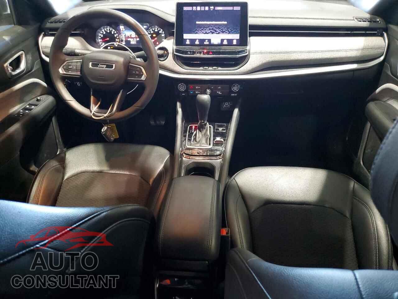 JEEP COMPASS 2024 - 3C4NJDBN6RT605000