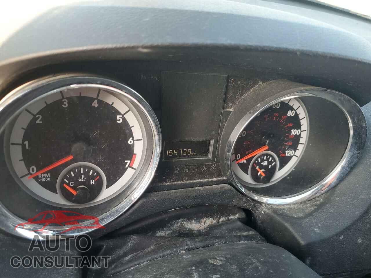 DODGE CARAVAN 2016 - 2C4RDGBG1GR330793
