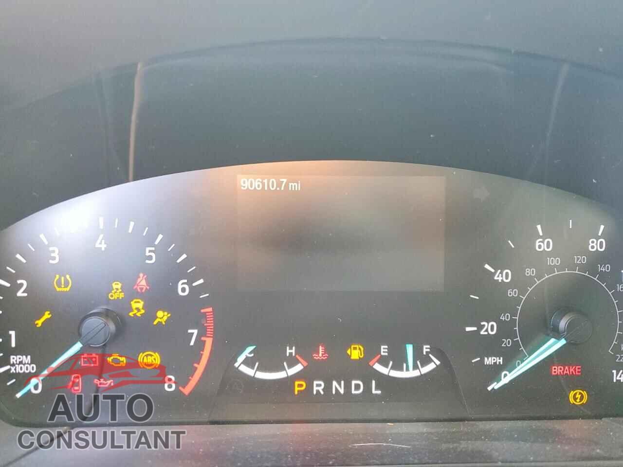 FORD ESCAPE 2020 - 1FMCU0H64LUB56965