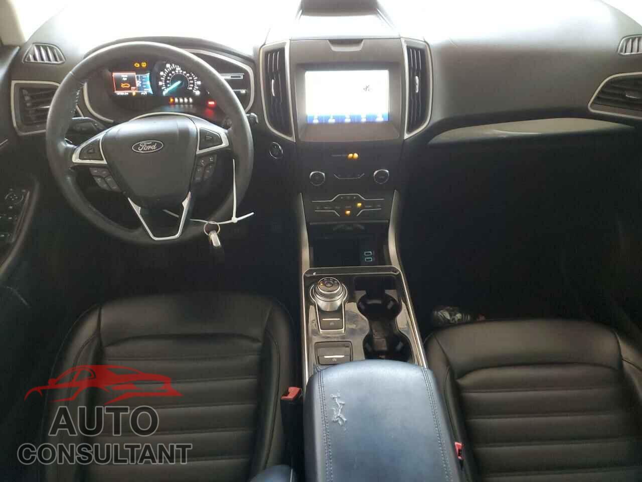 FORD EDGE 2020 - 2FMPK3J91LBA28721