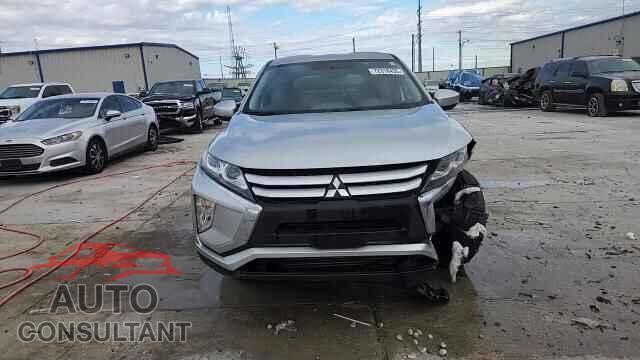MITSUBISHI ECLIPSE 2018 - JA4AT3AA6JZ064166