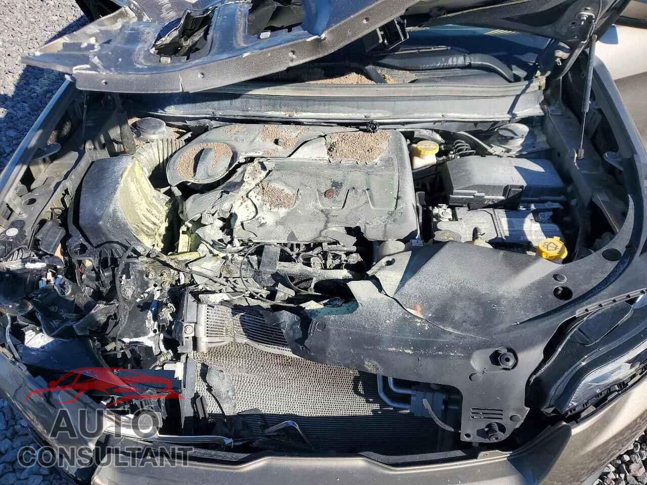 JEEP CHEROKEE 2020 - 1C4PJMLX4LD654945