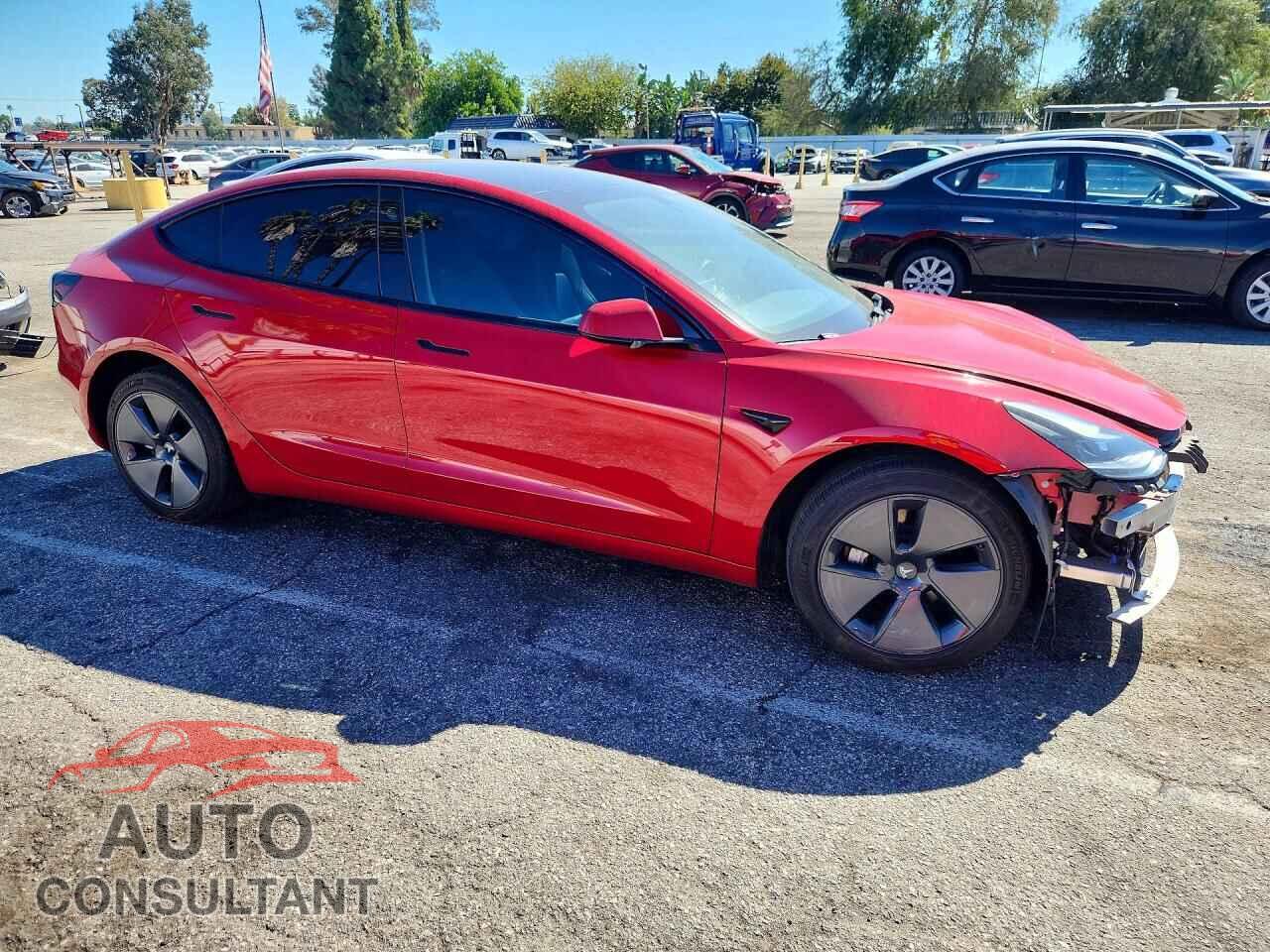 TESLA MODEL 3 2023 - 5YJ3E1EA8PF431994
