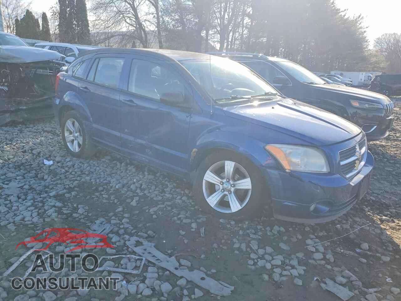 DODGE CALIBER 2010 - 1B3CB3HAXAD568290
