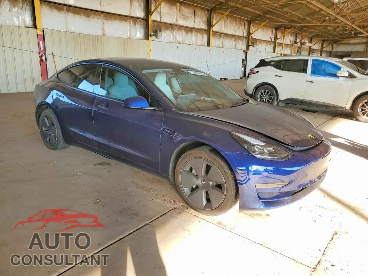 TESLA MODEL 3 2023 - 5YJ3E1EA3PF650569