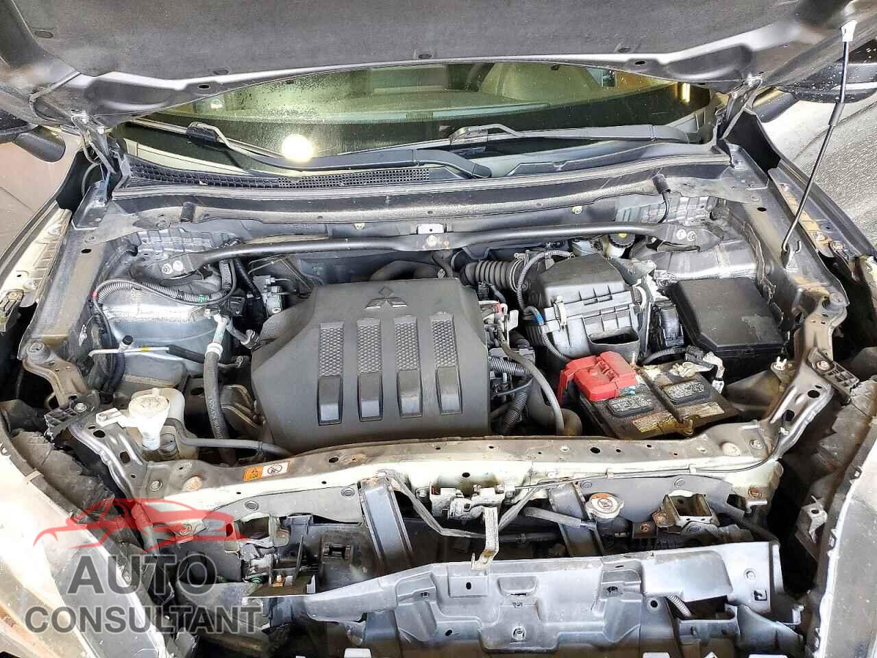 MITSUBISHI ECLIPSE 2018 - JA4AT4AA0JZ068669