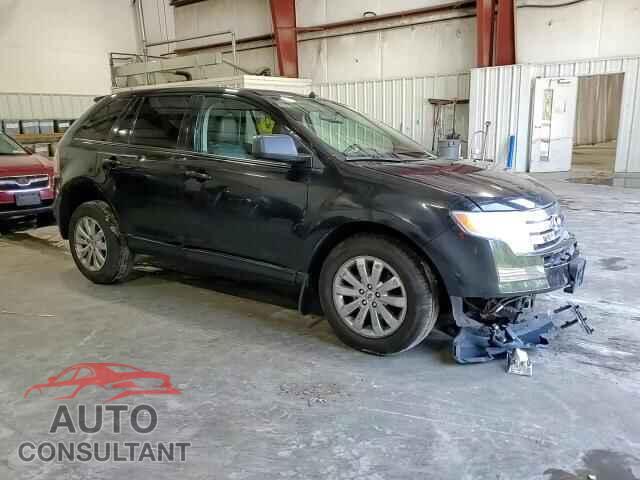 FORD EDGE 2010 - 2FMDK4JC7ABB02774