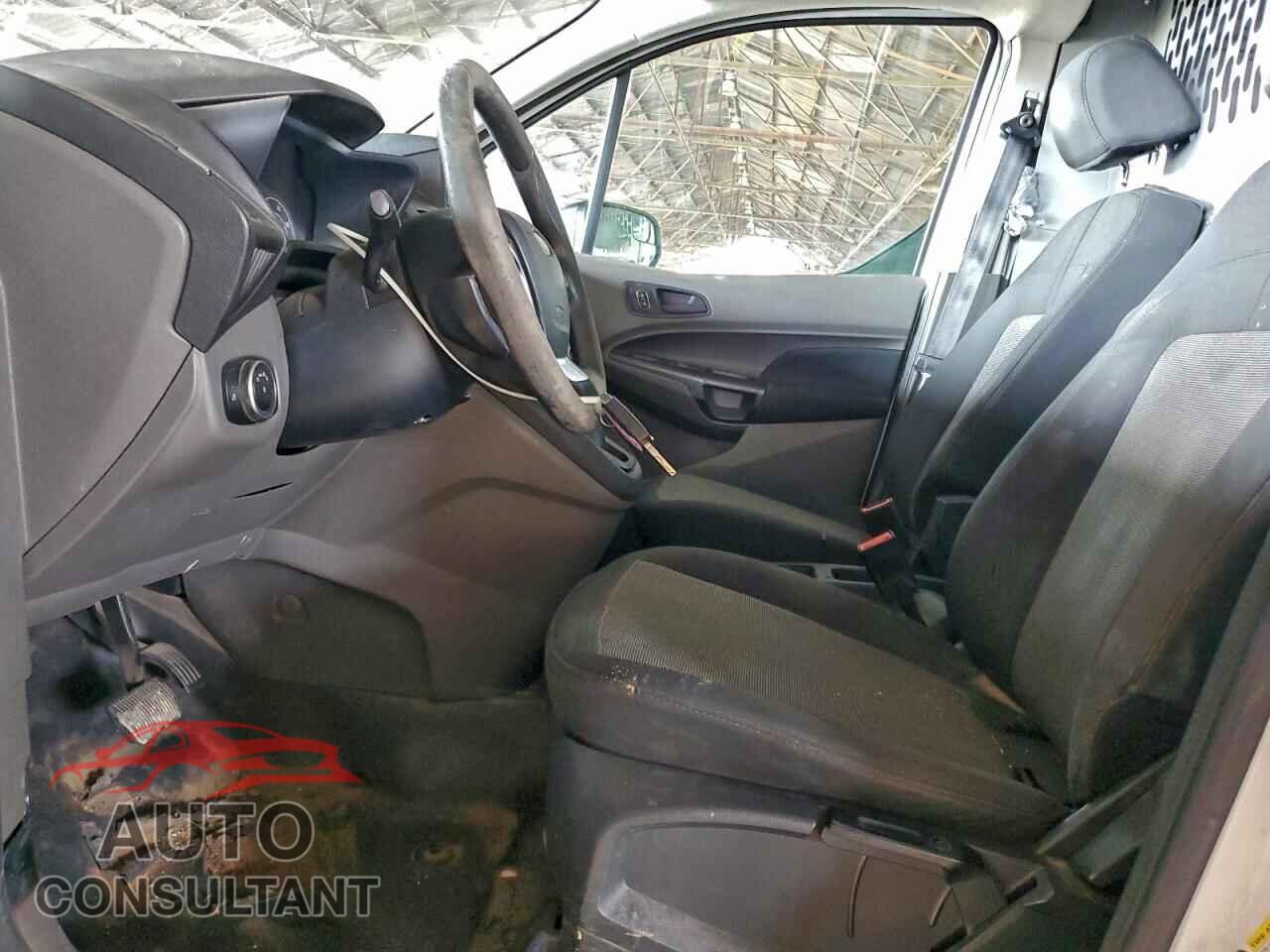 FORD TRANSIT 2021 - NM0LS7E29M1492793