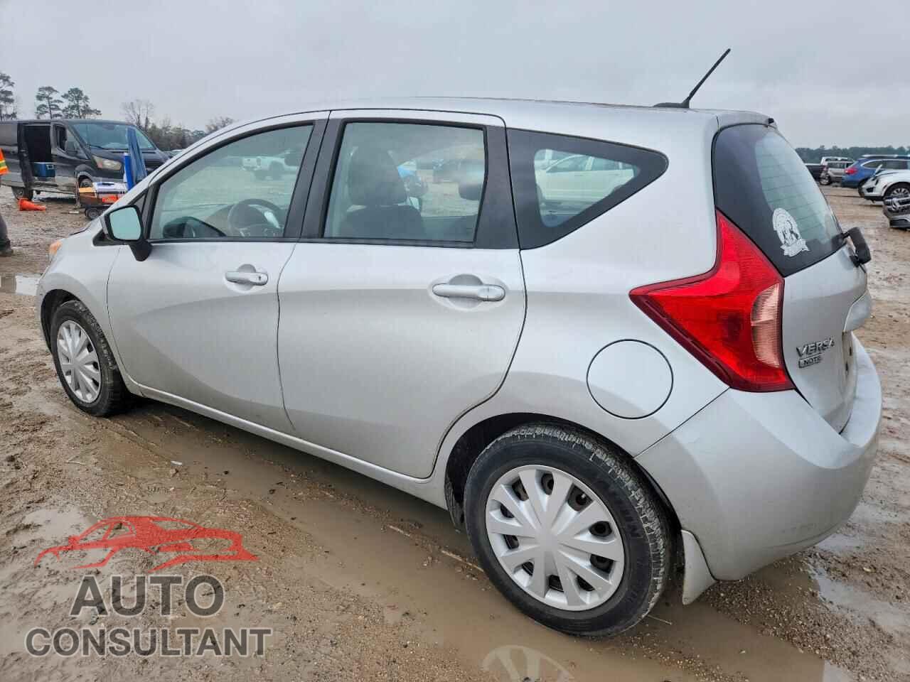NISSAN VERSA 2016 - 3N1CE2CP4GL406477