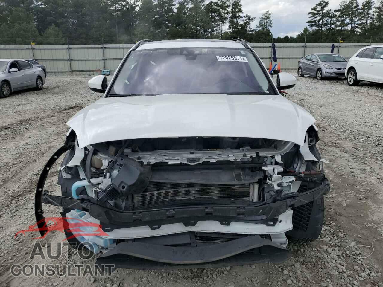 JAGUAR ETYPE 2020 - SADFK2FX1L1Z80491