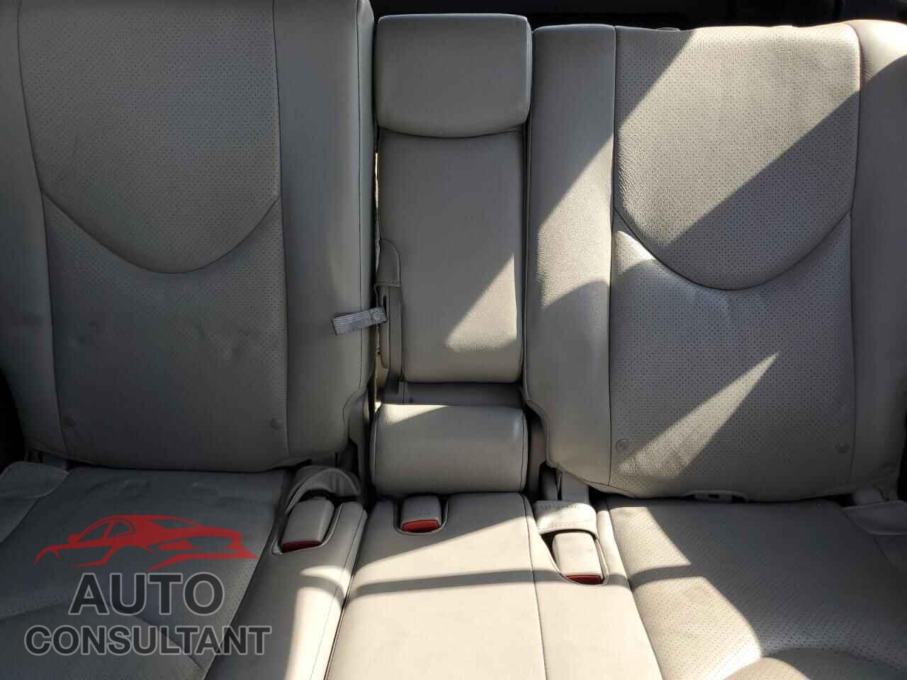 TOYOTA RAV4 2012 - 2T3DK4DV9CW070475