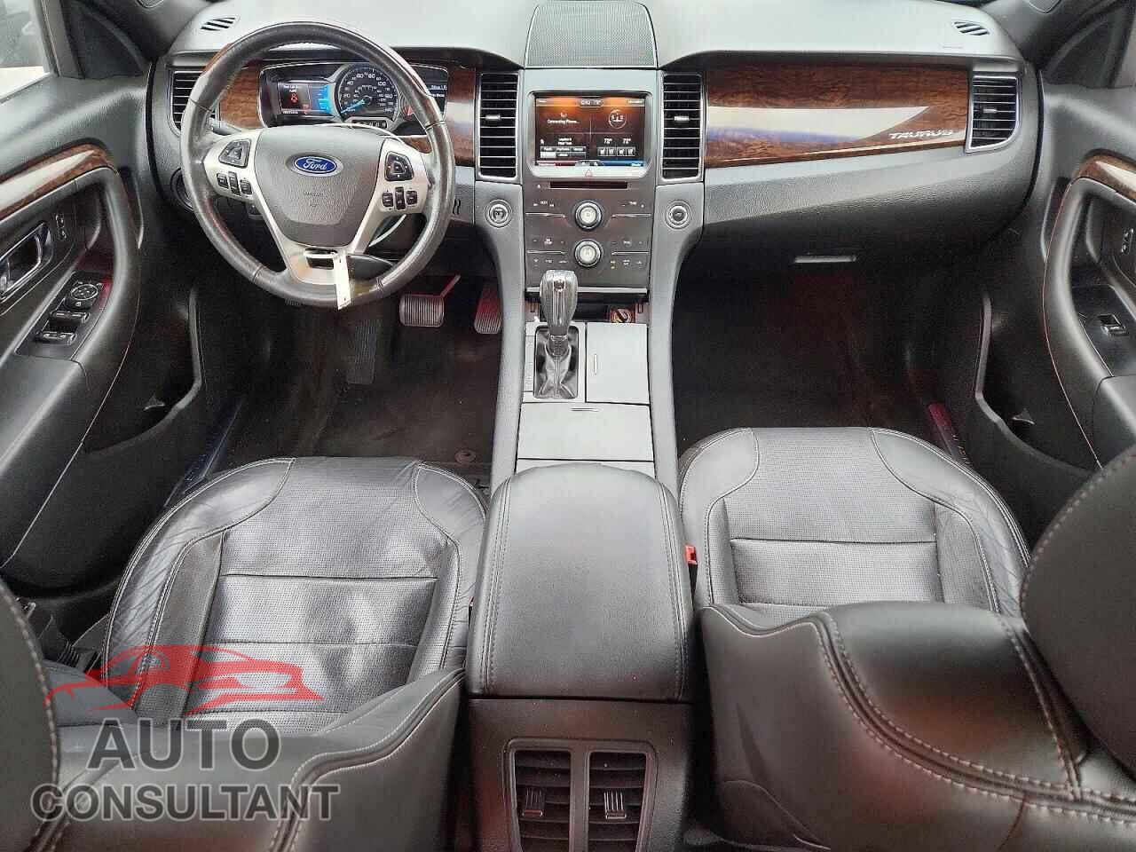FORD TAURUS 2015 - 1FAHP2F86FG118549