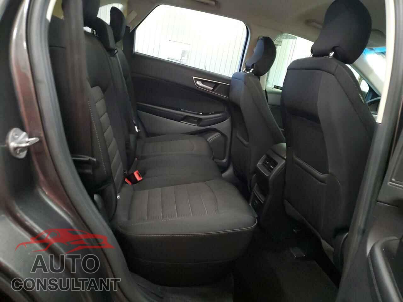 FORD EDGE 2016 - 2FMPK3J92GBC25483