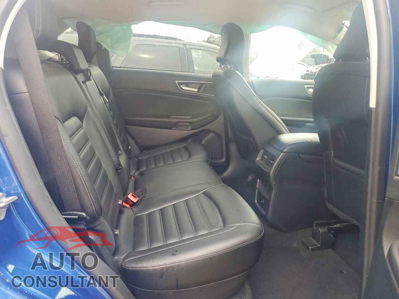 FORD EDGE 2024 - 2FMPK4J92RBA49883