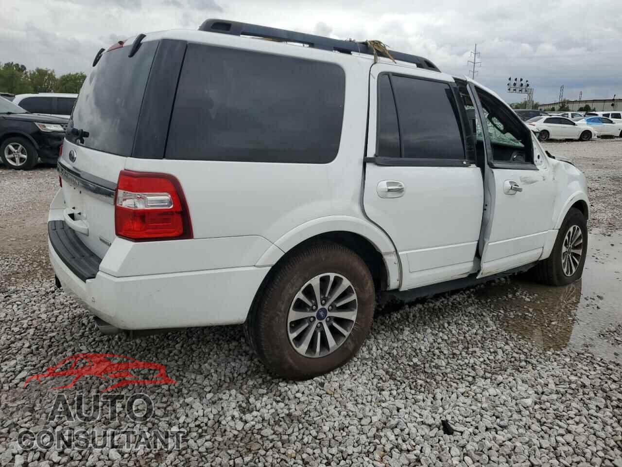 FORD EXPEDITION 2017 - 1FMJU1HT7HEA07681