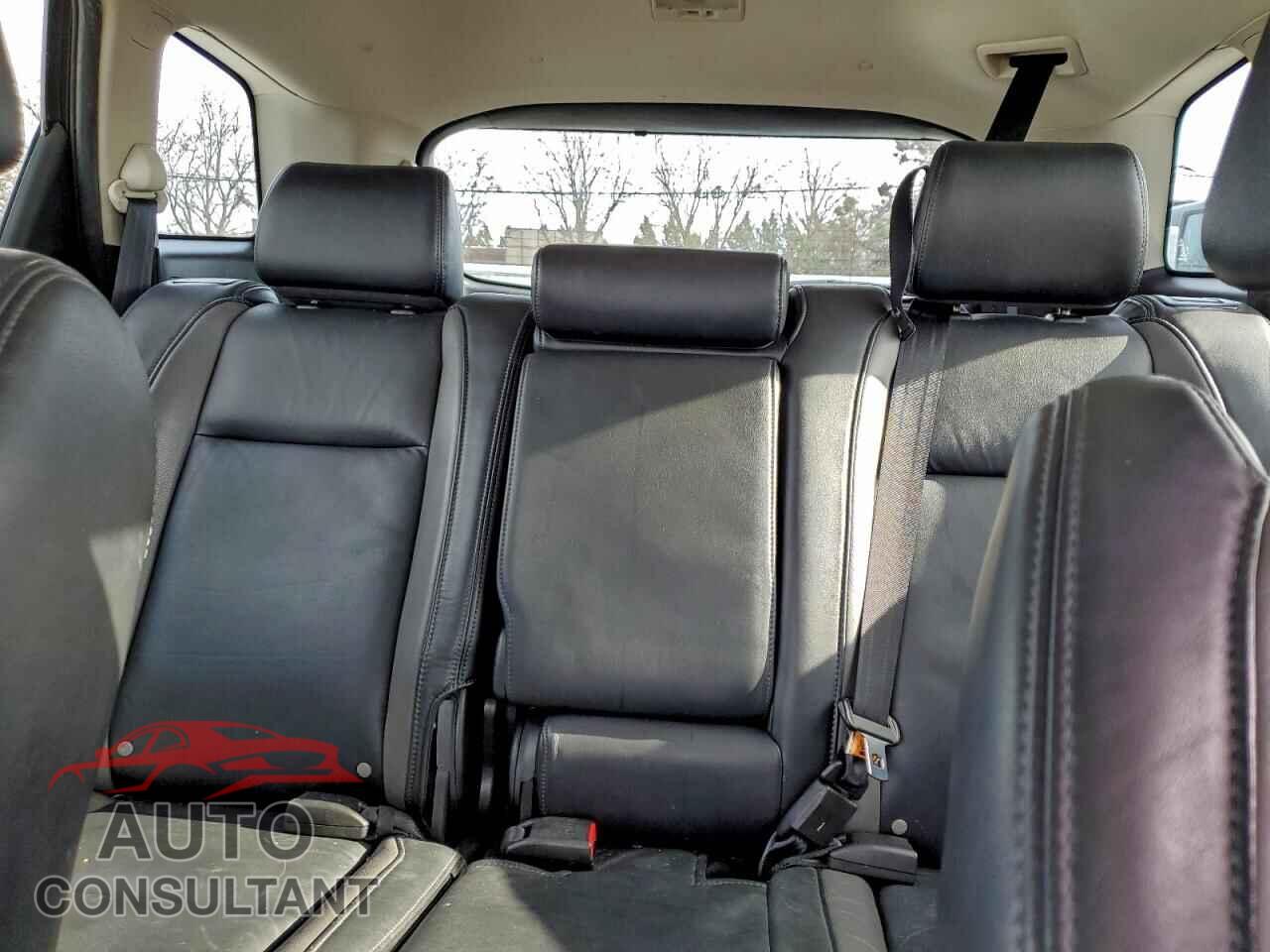 MAZDA CX-9 2010 - JM3TB3MA1A0224110