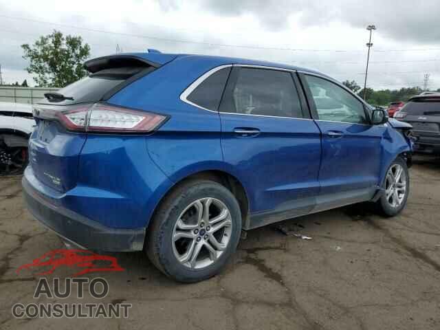 FORD EDGE 2018 - 2FMPK3K97JBB32447