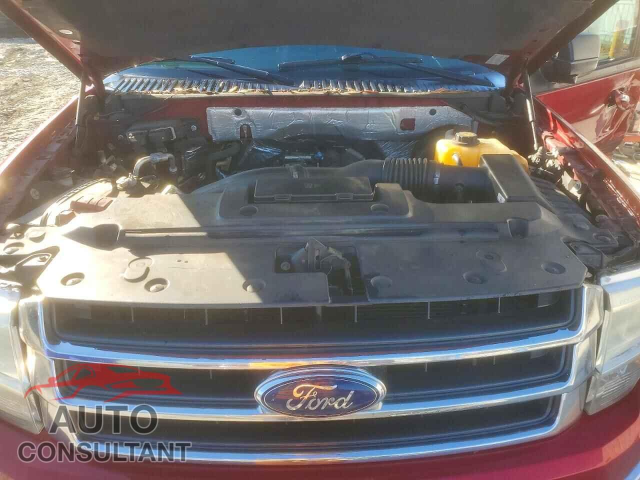 FORD EXPEDITION 2015 - 1FMJU1HT4FEF19783