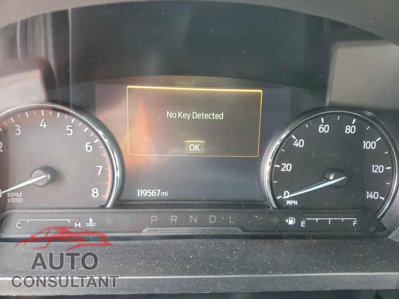 FORD EXPLORER 2023 - 1FMSK8DH8PGA68643