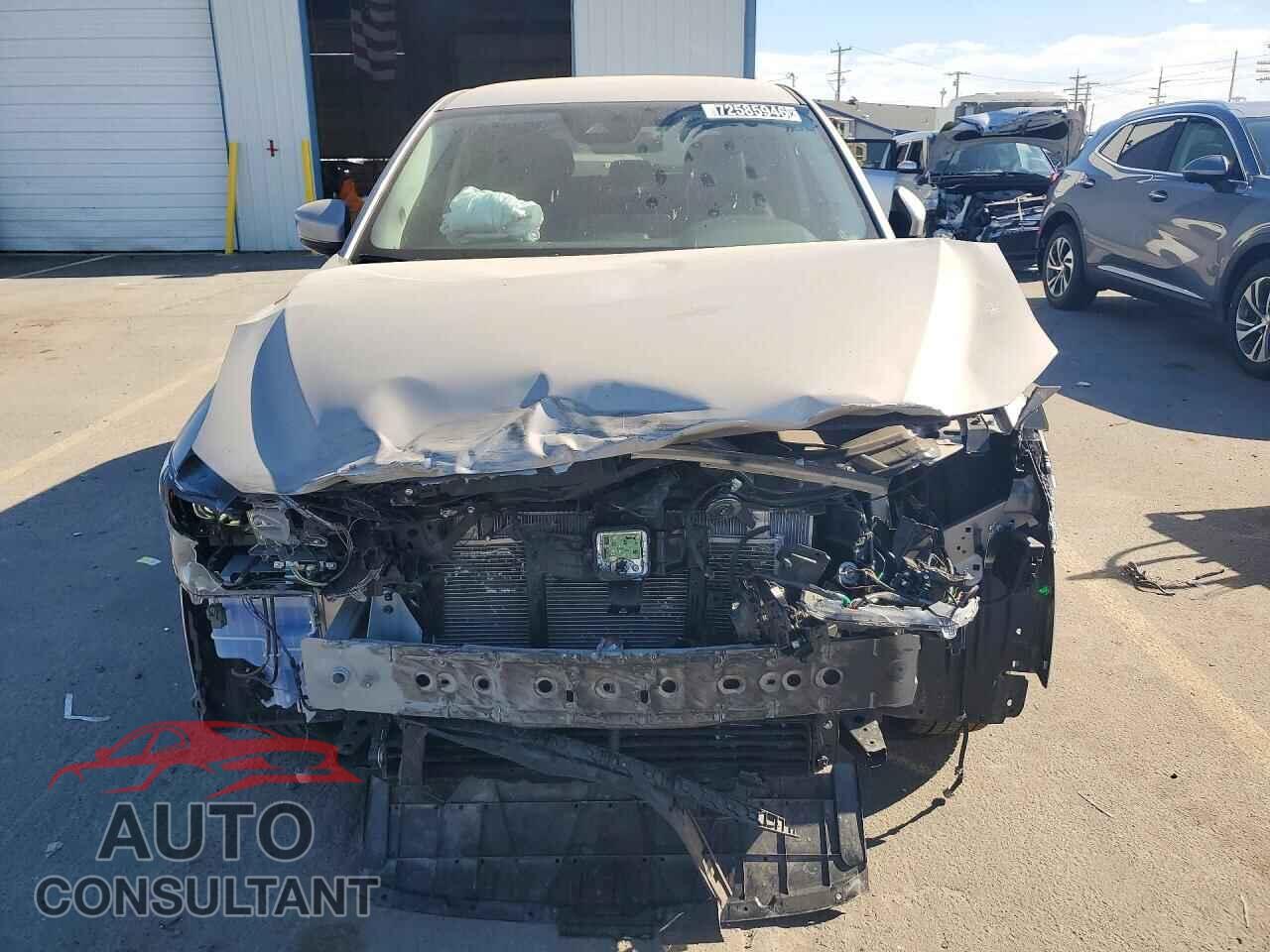 MAZDA CX-5 2025 - JM3KFBBL0S0809518