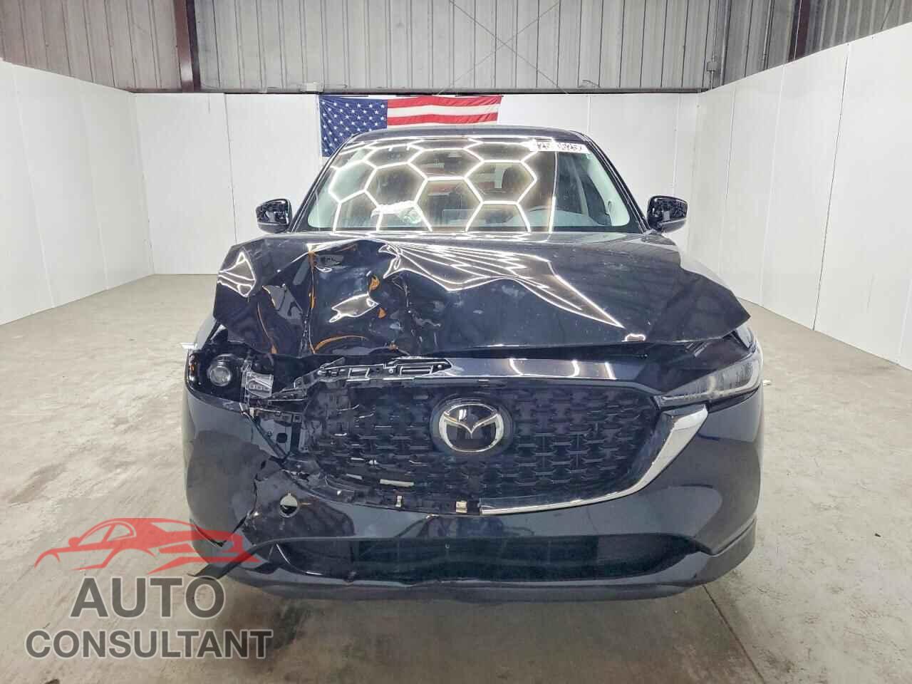 MAZDA CX-5 PREFE 2025 - JM3KFBCL8S0637737