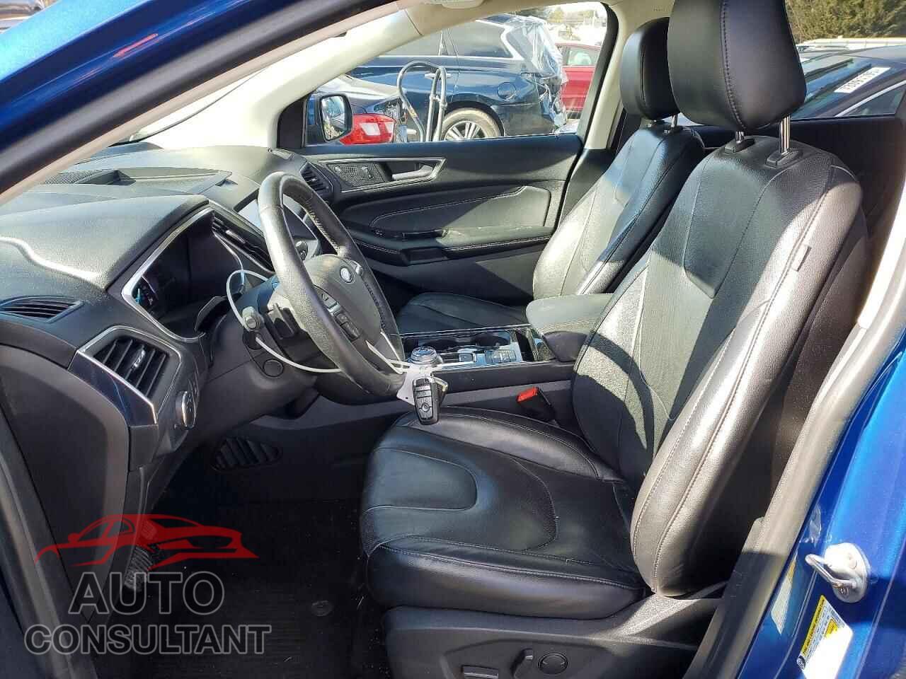 FORD EDGE 2020 - 2FMPK4K95LBA16740