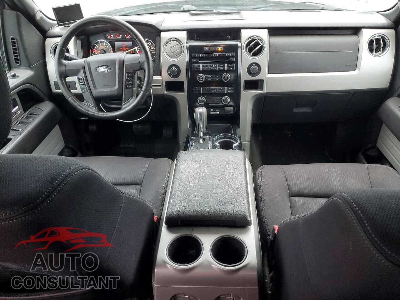 FORD F150 2012 - 1FTFW1EF7CFC07577