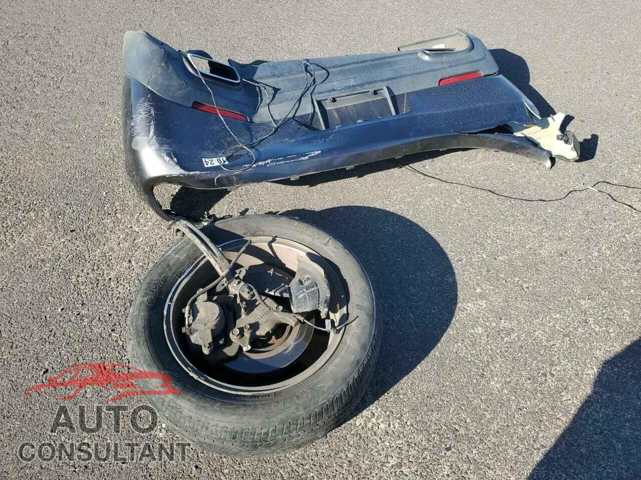 DODGE CHALLENGER 2016 - 2C3CDZAG4GH130830