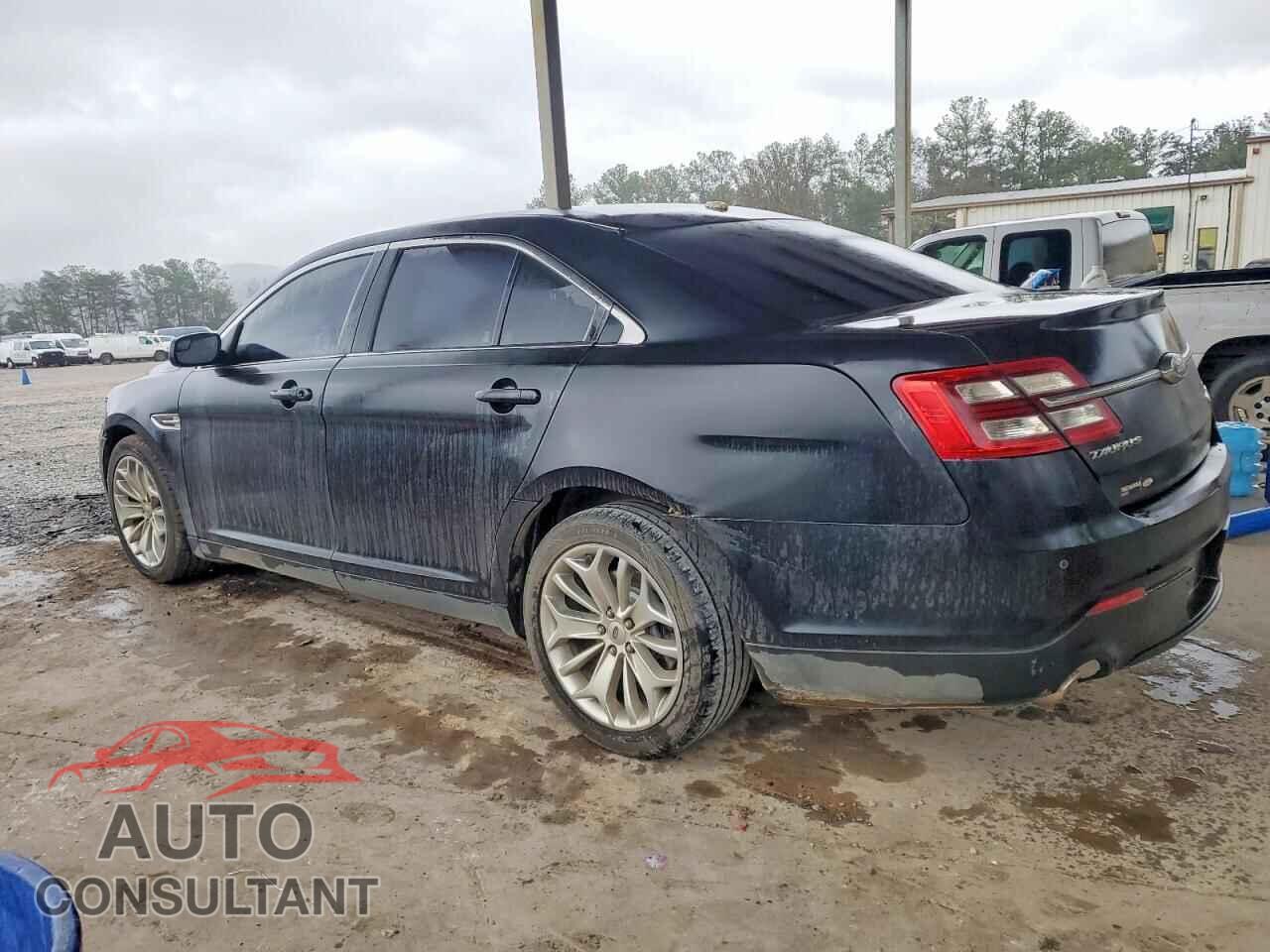 FORD TAURUS 2014 - 1FAHP2F81EG160691