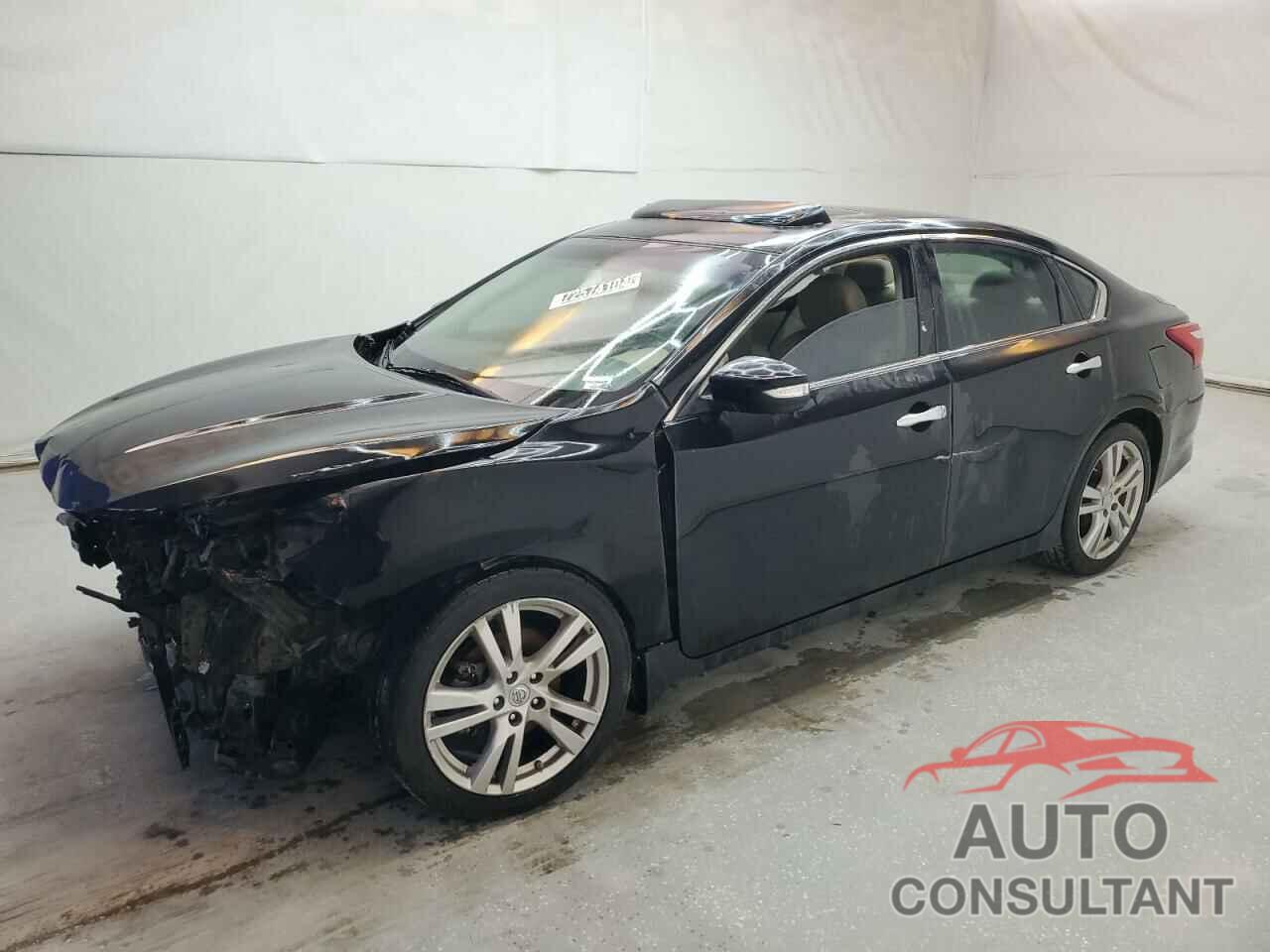 NISSAN ALTIMA 2016 - 1N4BL3AP6GC163151