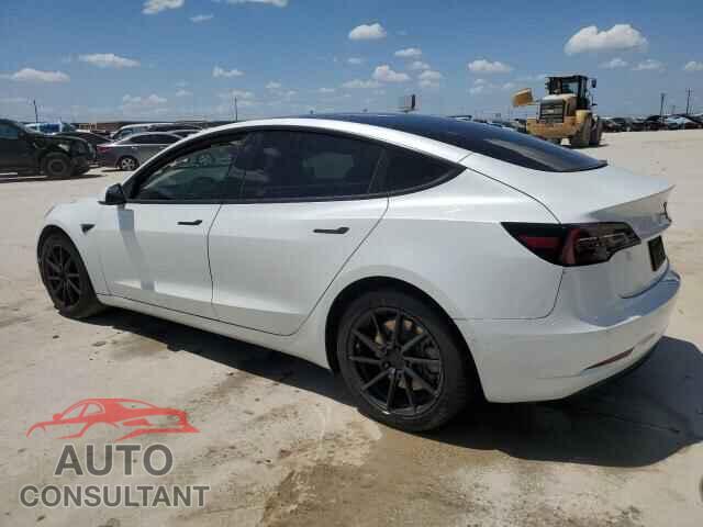 TESLA MODEL 3 2020 - 5YJ3E1EB3LF795906