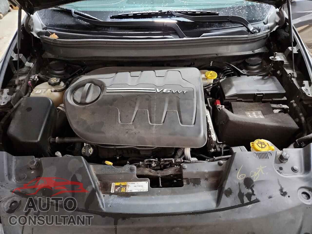 JEEP CHEROKEE 2017 - 1C4PJMCS1HW567780