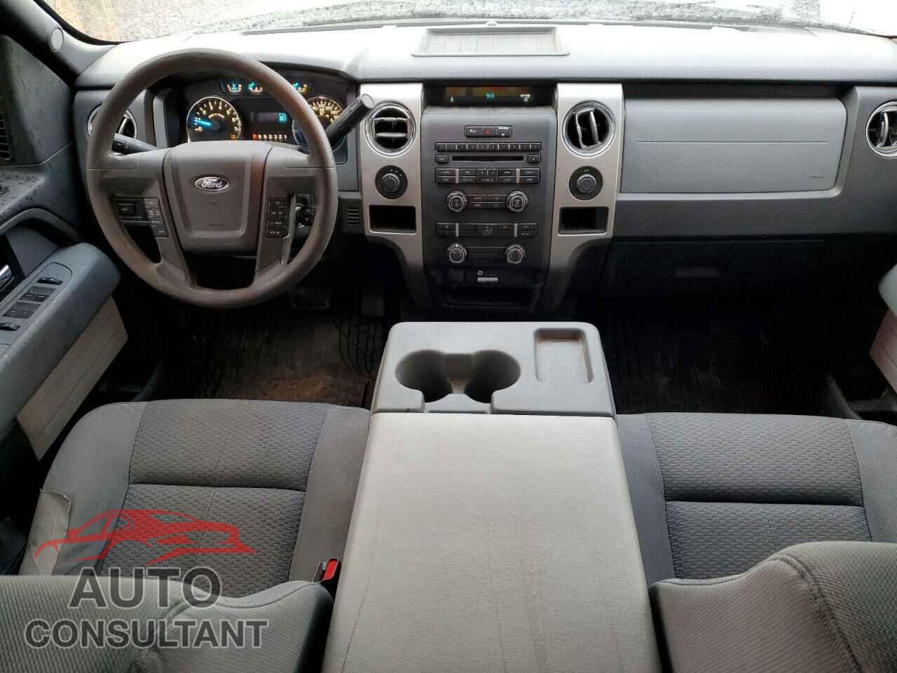 FORD F-150 2013 - 1FTFW1EF5DFD35558